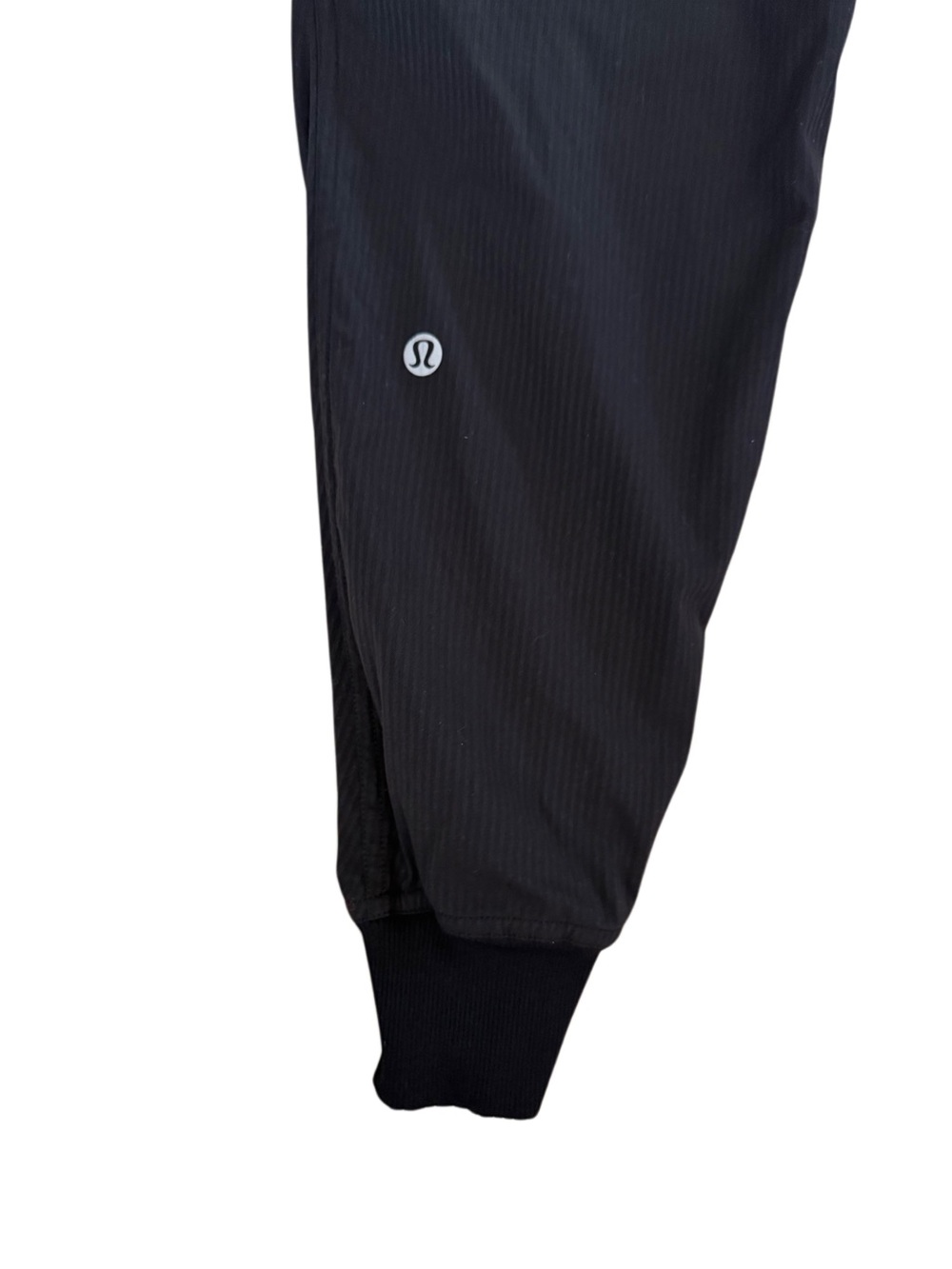 Lululemon Dance Studio Mid Rise Jogger Size 2 Pockets Casual Travel Active - Picture 4 of 7